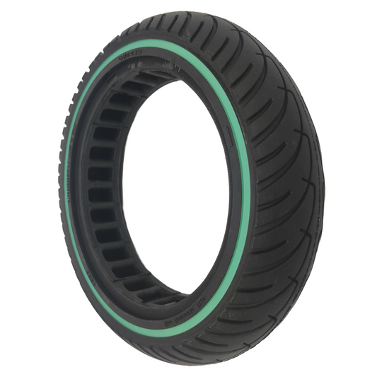 SoFlow SO3 SO4 solid rubber tire 8.5x2 Nendong Green Soft