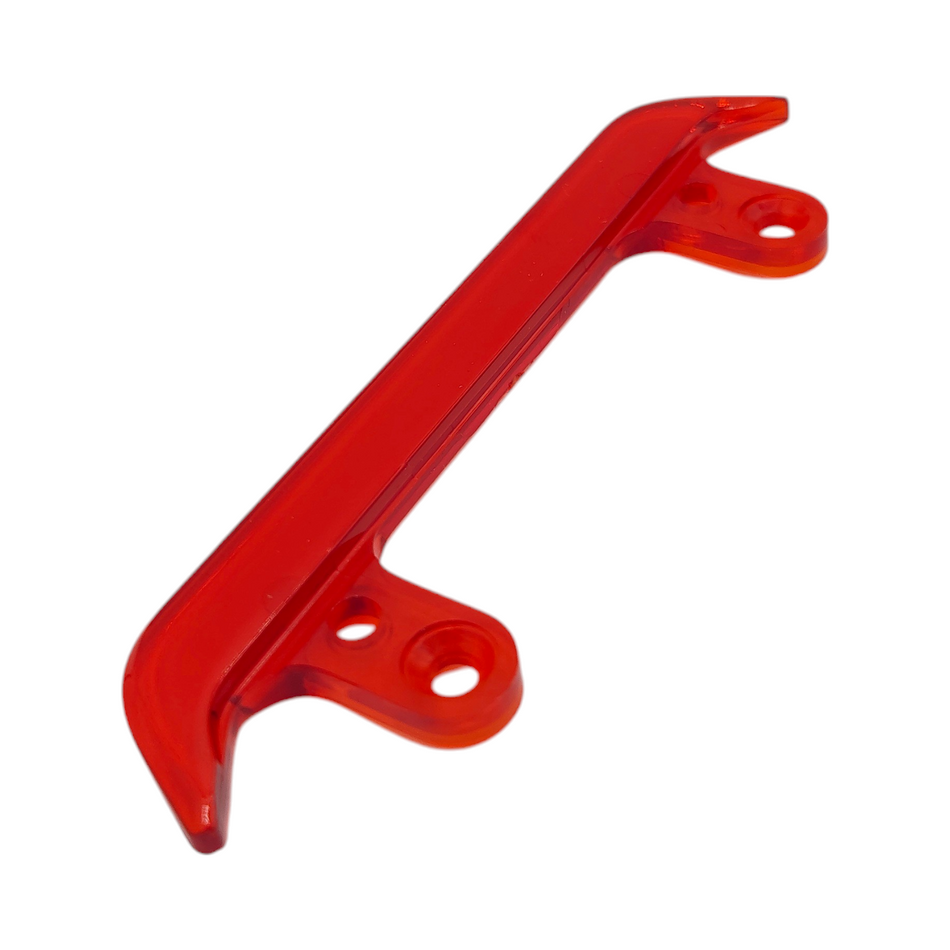 Original Hintere Heck Abdeckung für Ninebot Segway ZT3 Pro