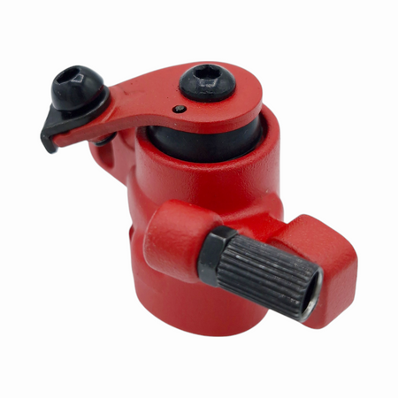 Original Bremssattel rot für Ninebot Segway ZT3 Pro