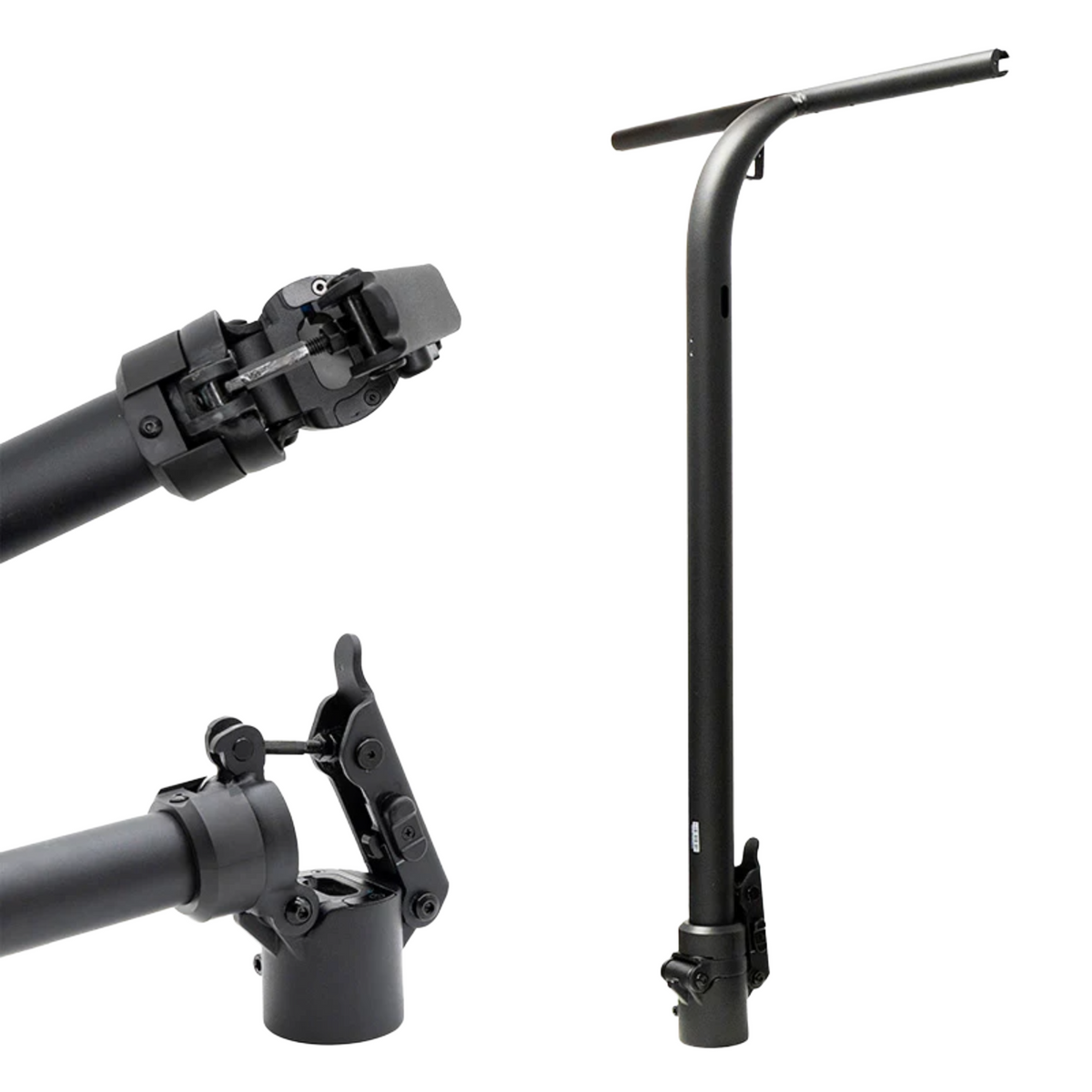 Faltstange für Ninebot-Segway E2 E2 Plus Originalteil