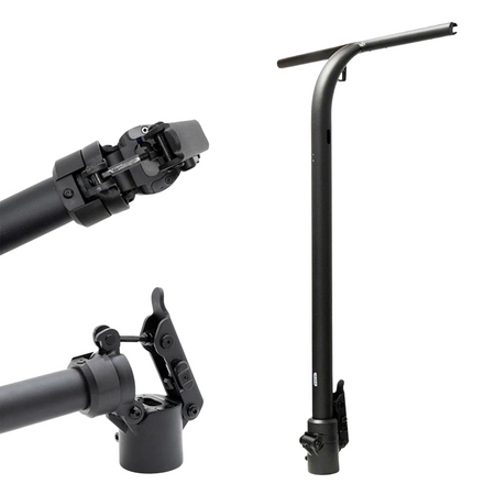 Faltstange für Ninebot-Segway E2 E2 Plus Originalteil