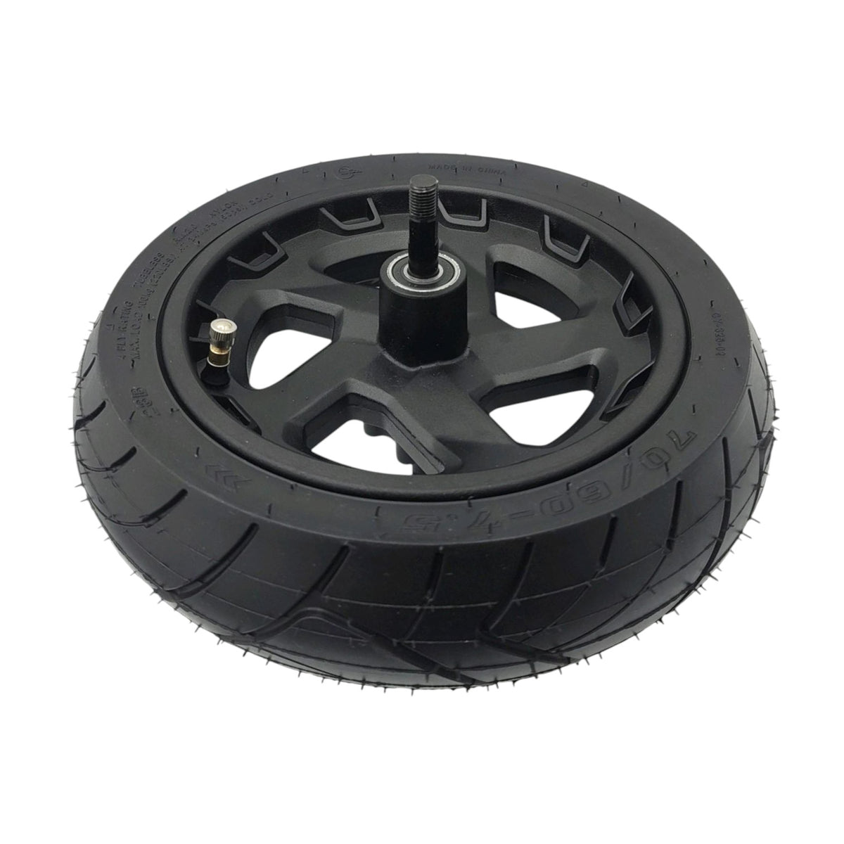 Vorderrad für Ninebot Segway Max G3 Originalteil