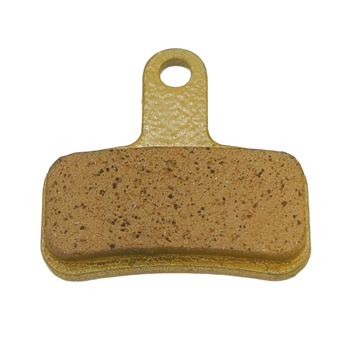 Bremsbelag Voll Metall 30 1x28 Universal für Generic Aftermarket