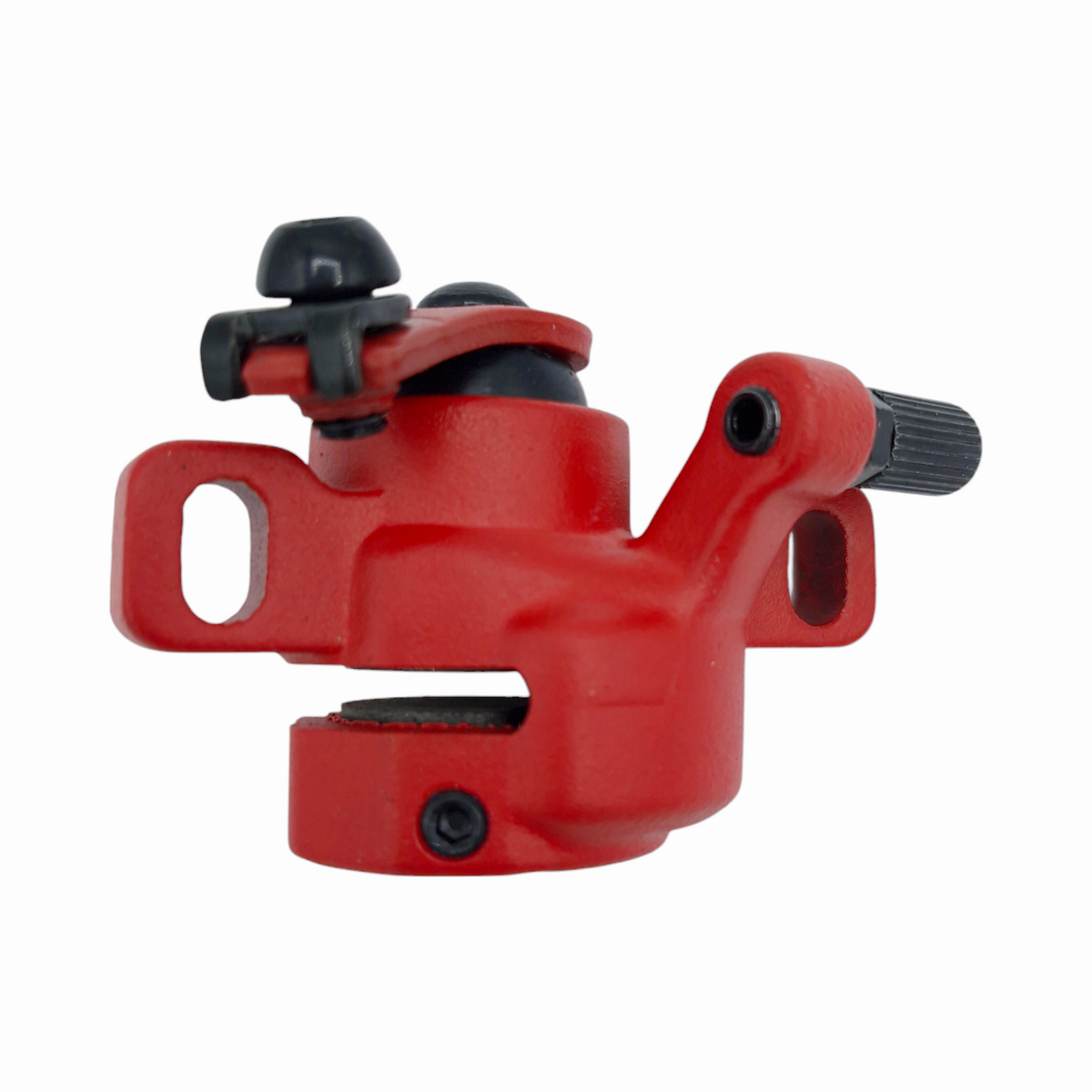 Original Bremssattel rot für Ninebot Segway ZT3 Pro