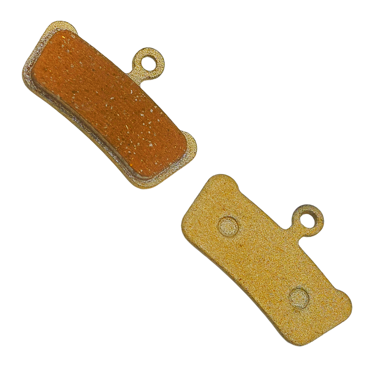 Bremsbelag Voll Metall 37 4x23 3 Universal Aftermarket