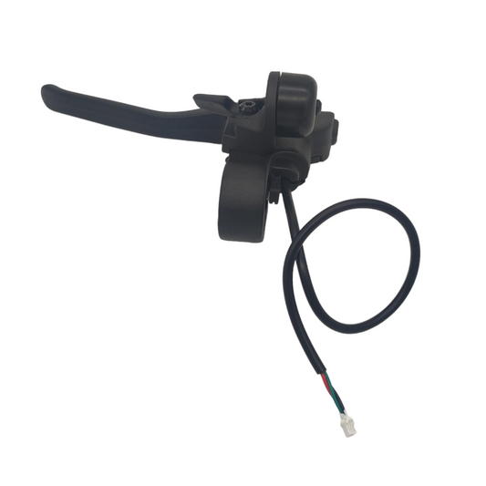Brake lever for Xiaomi 4 Ultra with bell aftermarket replacement