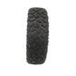 Odys Alpha X3 Pro off-road tire tubeless 10x2.5-6.5 inch with valve aftermarket