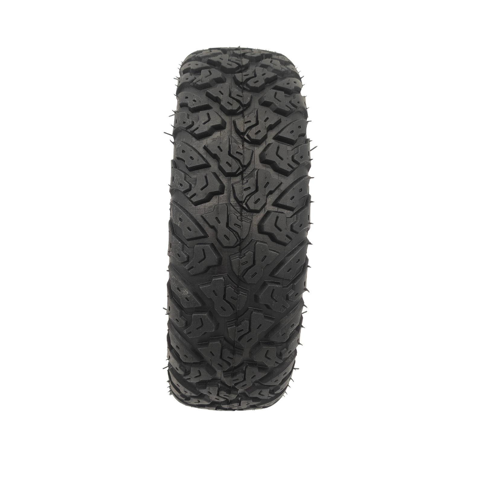 Odys Alpha X3 Pro off-road tire tubeless 10x2.5-6.5 inch with valve af
