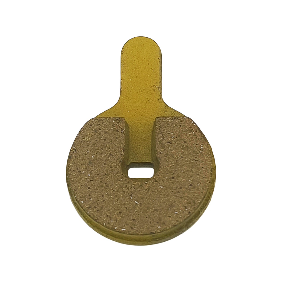 Bremsbelag Voll Metall 22 2x33 3 mm für Generic Aftermarket