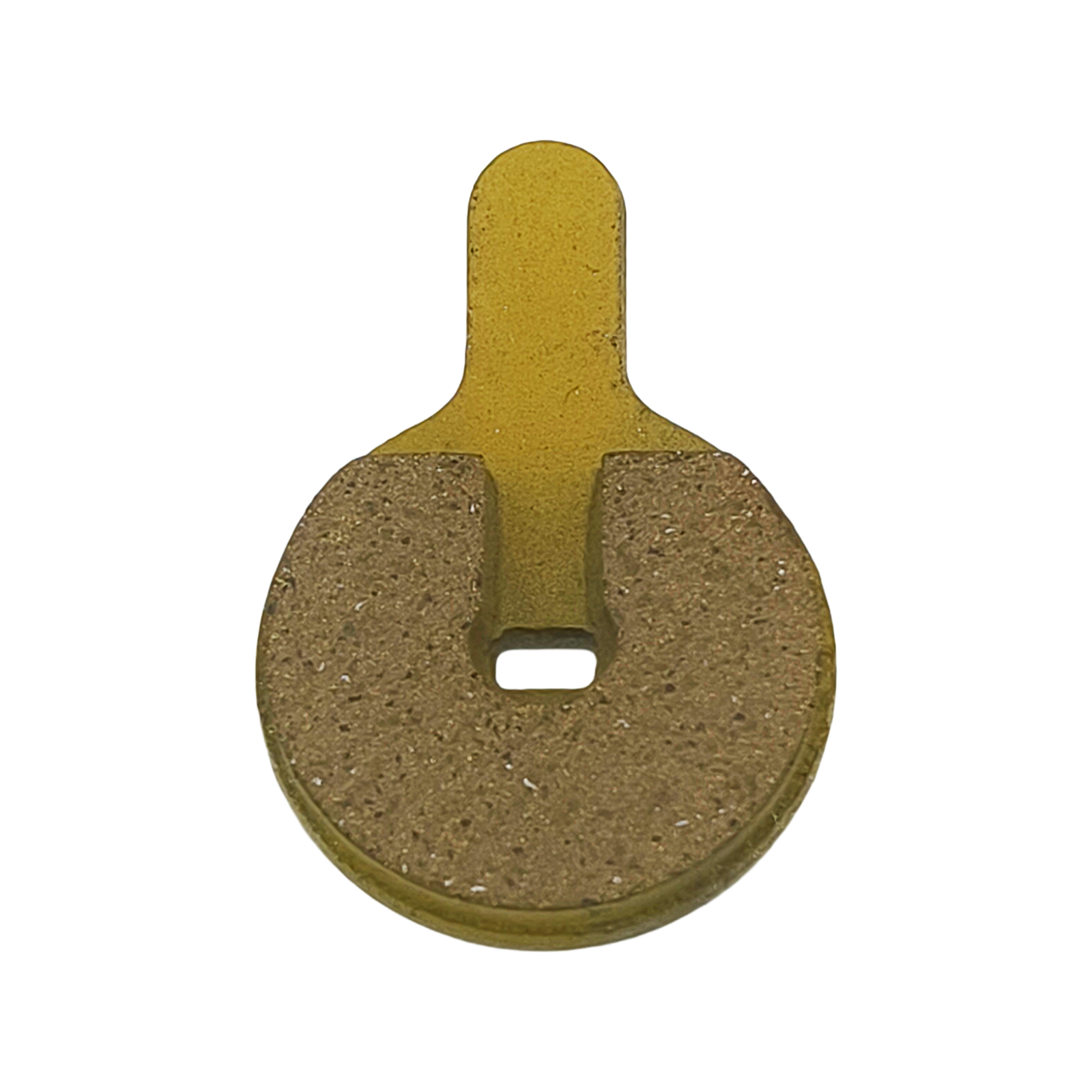 Bremsbelag Voll Metall 22 2x33 3 mm für Generic Aftermarket