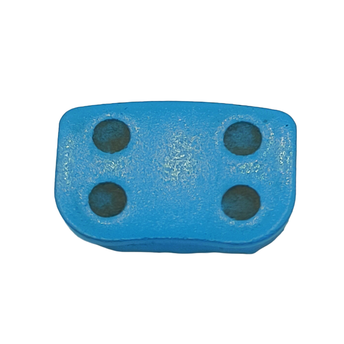 Bremsbelag Keramik 27,3 x 17,4 mm Universal Aftermarket