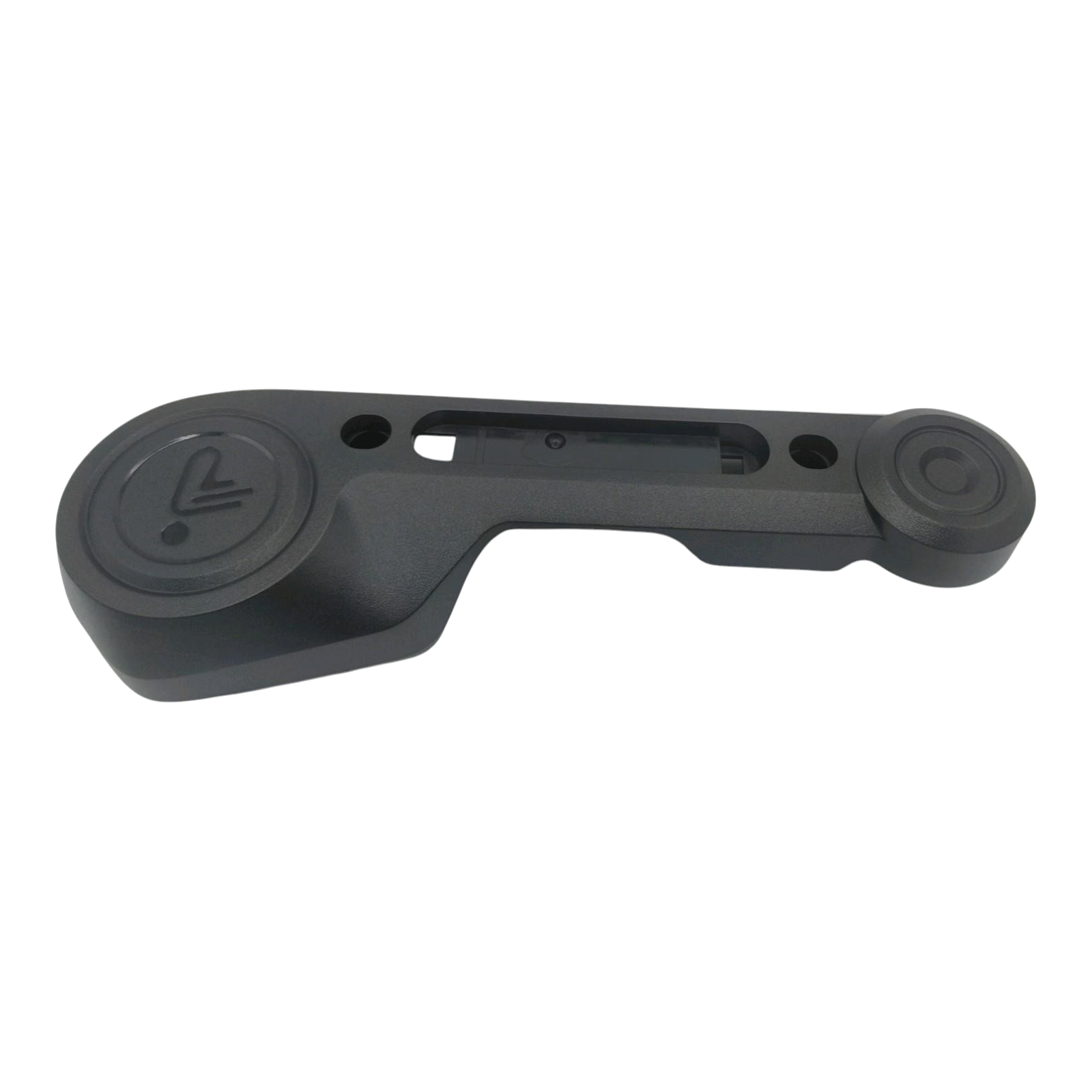 Hinterrad Abdeckung für Ninebot Segway Max G3 Originalteil