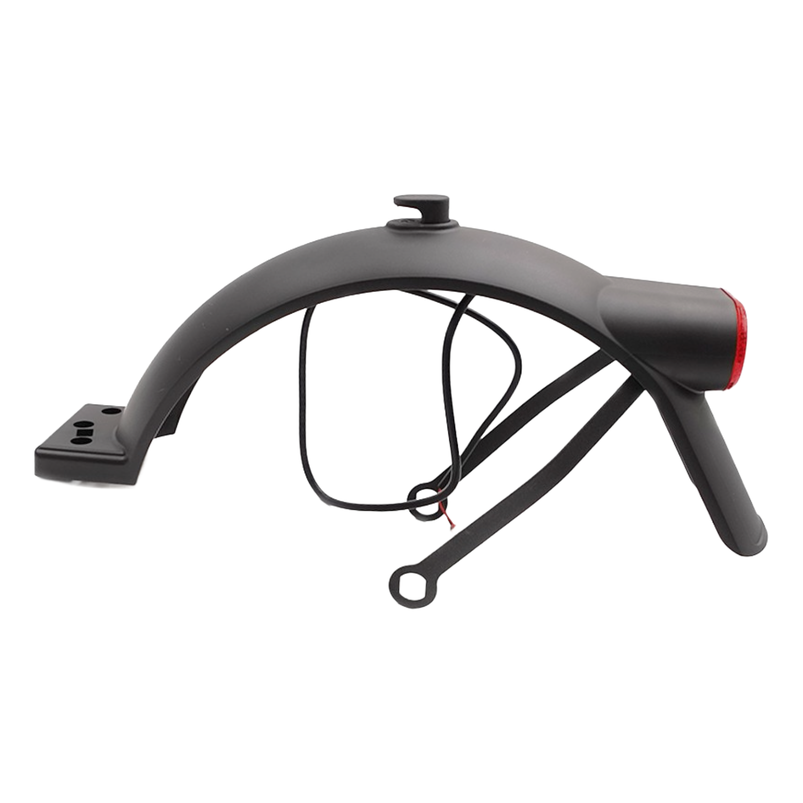 Schutzblech hinten für Xiaomi 5 Originalteil