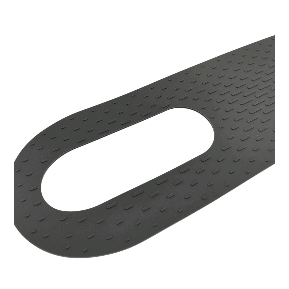 Fußmatte dunkelgrau schwarz für Xiaomi 3 Lite Originalteil