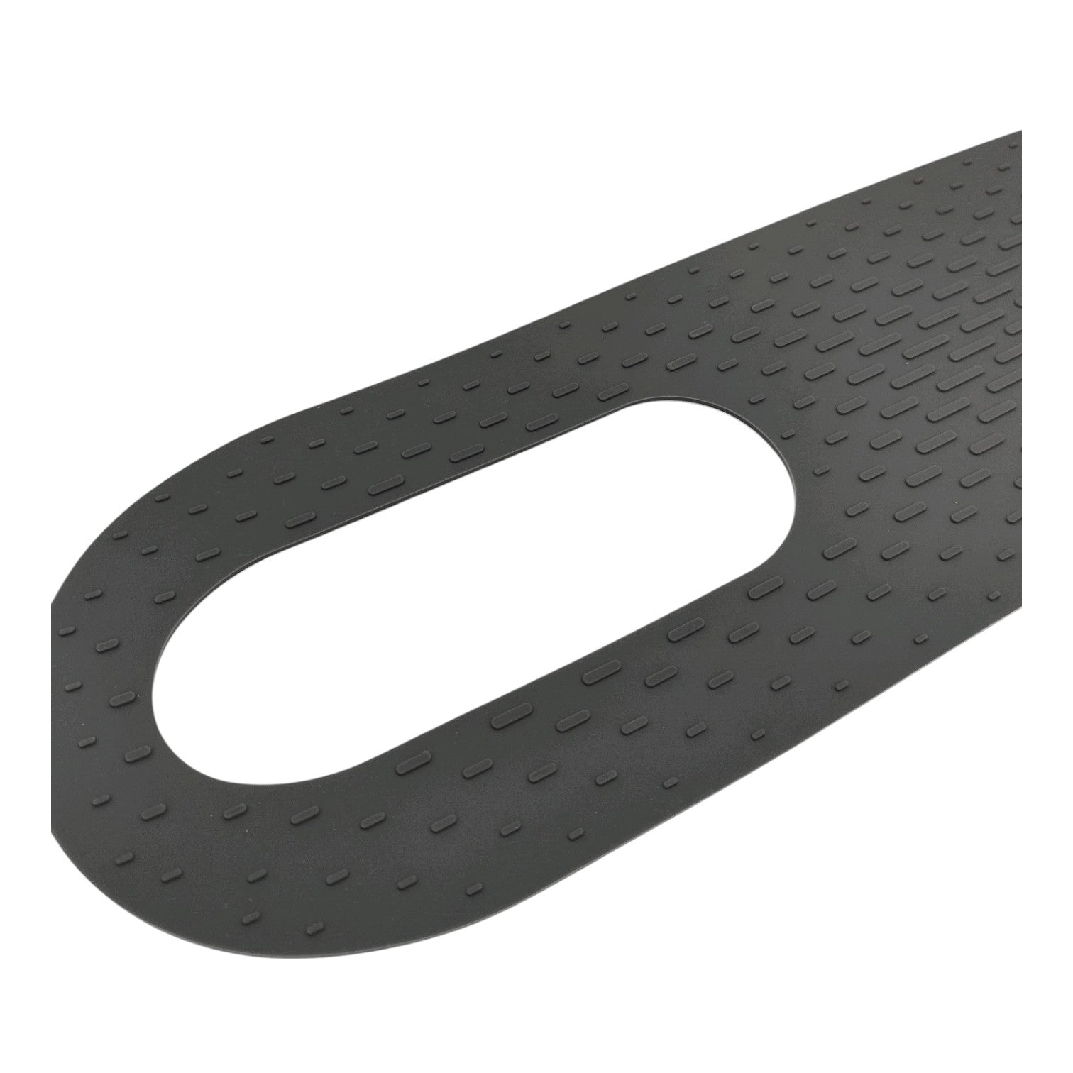 Fußmatte dunkelgrau schwarz für Xiaomi 3 Lite Originalteil