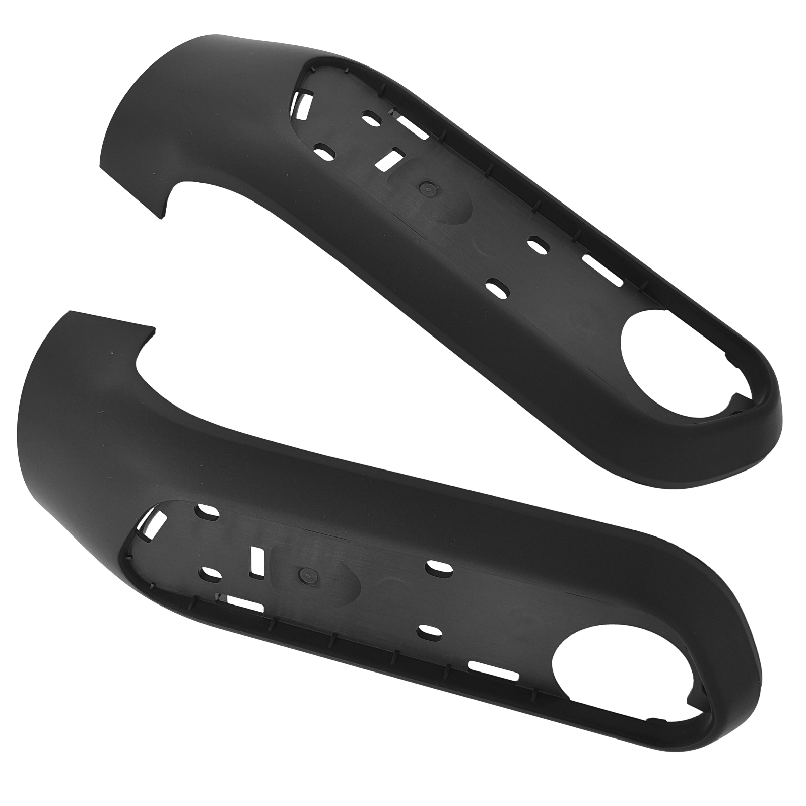 Vorderradgabel Abdeckung für Ninebot E2 Pro Originalteil