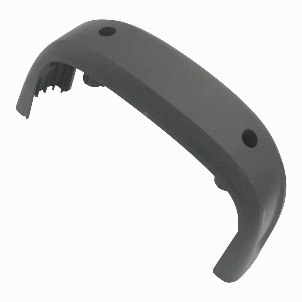 Kunststoff Abdeckung vorne für Ninebot Segway Max G3 Originalteil