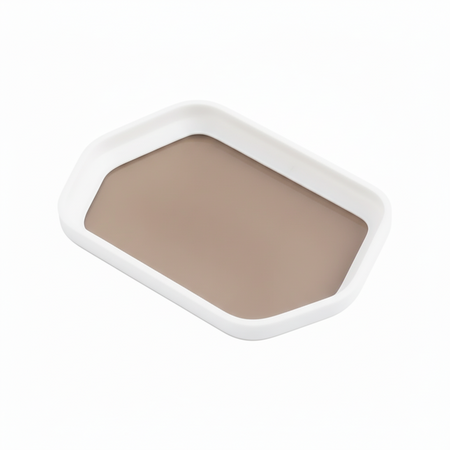 Dashboard Silikon Abdeckung Weiß Transparent für Segway ZT3 Pro D ZT3 Pro E ZT3 Pro Aftermarket