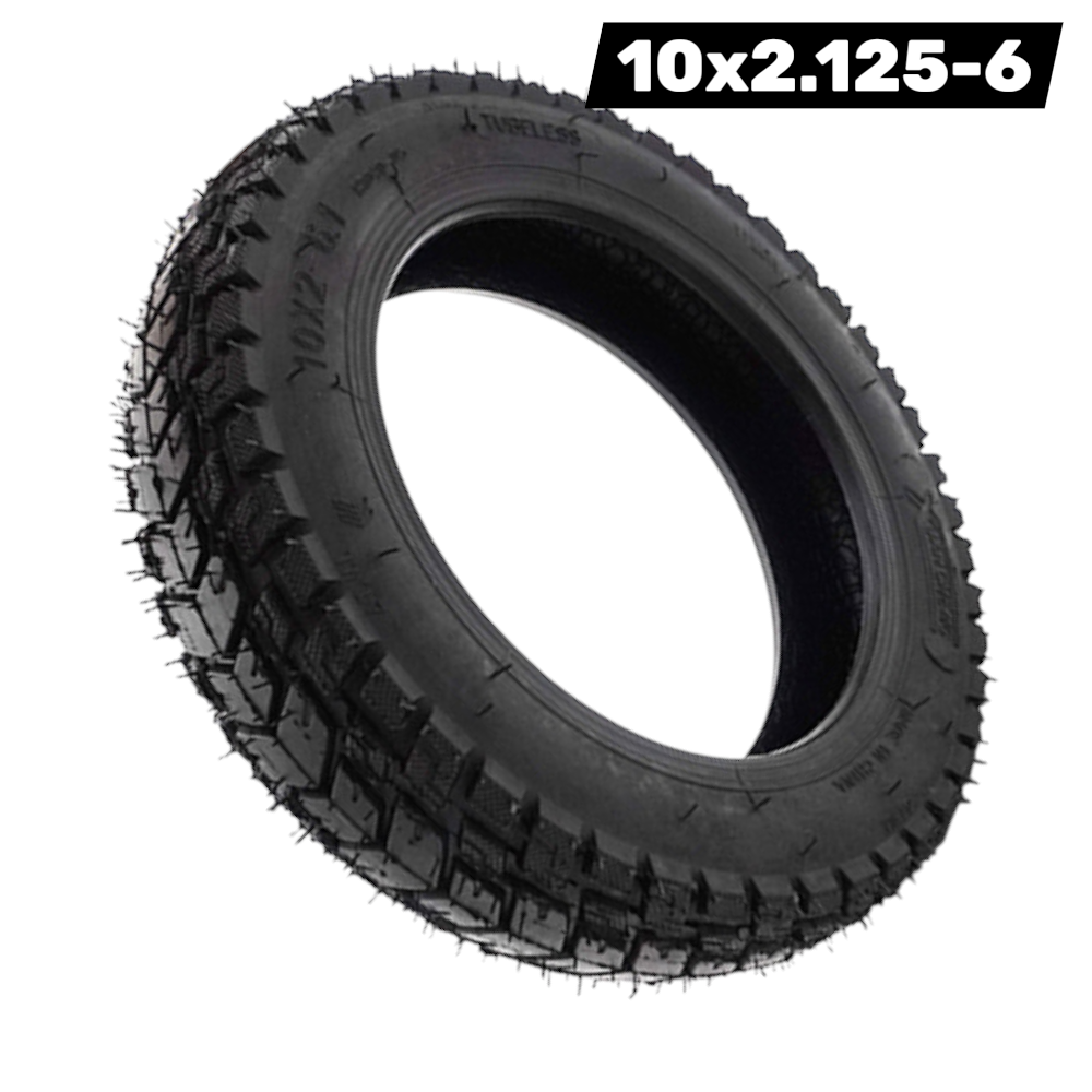 Tubeless Reifen für Egret EY 7 Aftermarket