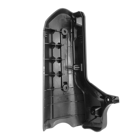 Vorderradabdeckung rechts für Ninebot Segway Max G3 Originalteil