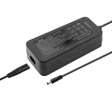 Trekstor EG31108 EG3168 Premium Ladegerät Netzteil DC 5,5x2,5 mm 42V 2A für 36V Akku
