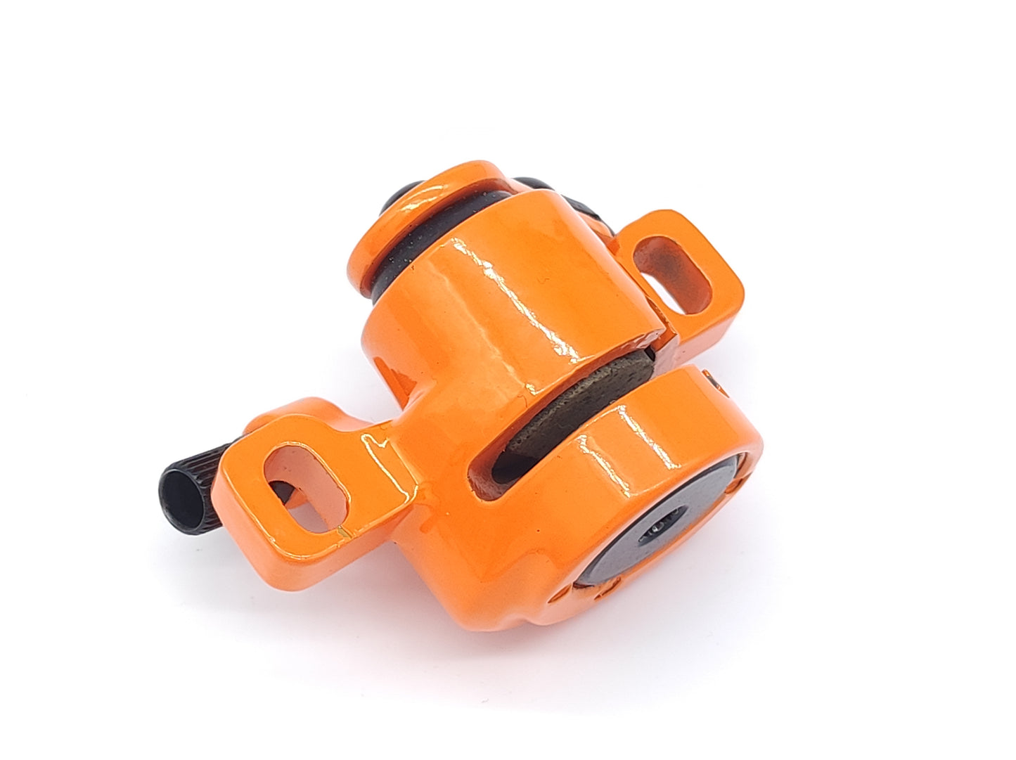 Ninebot Segway F40 Étrier de frein Plaquette de frein Orignal Orange