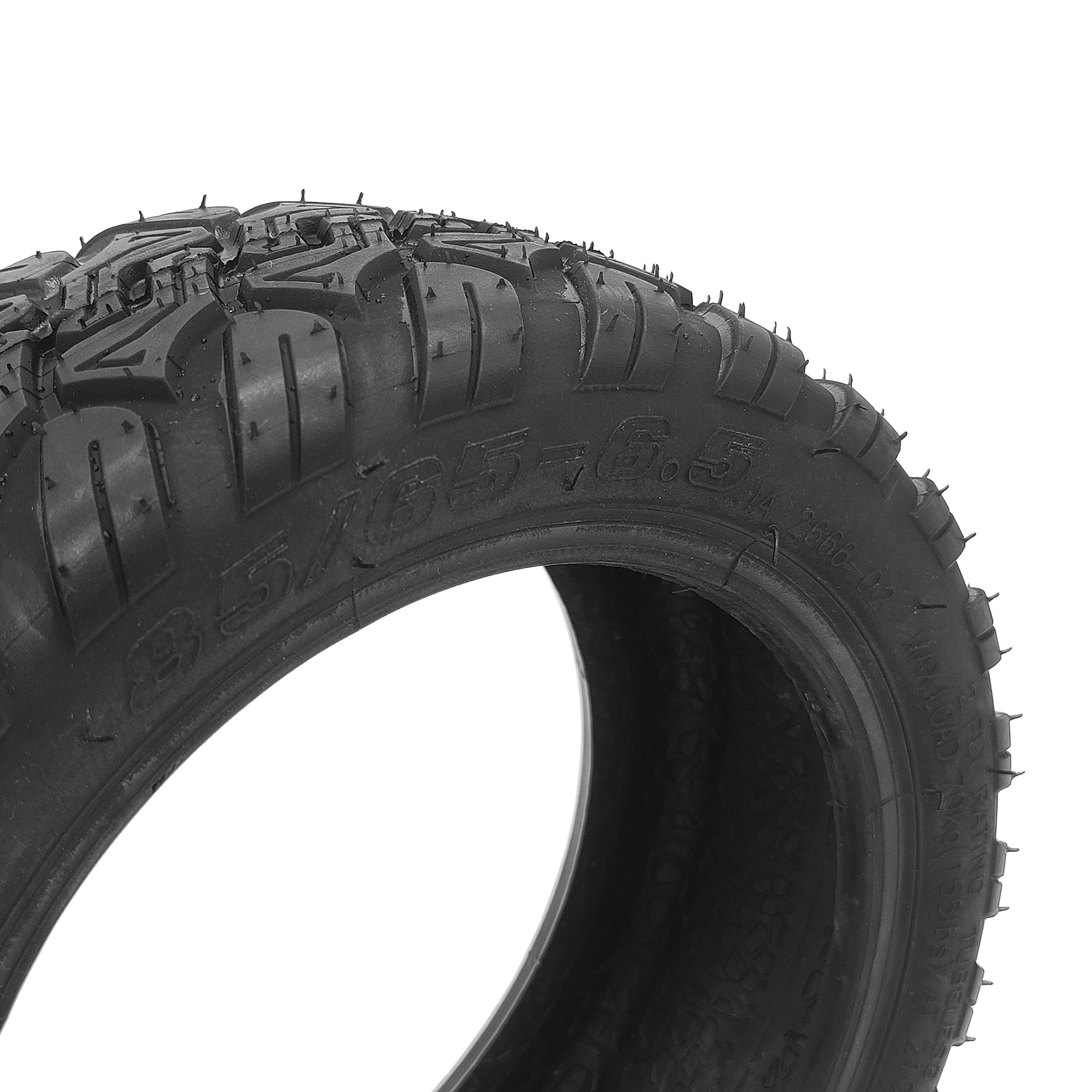 NANROBOT C1 Reifen Innova 85/65-6.5  Off-Road Tubeless