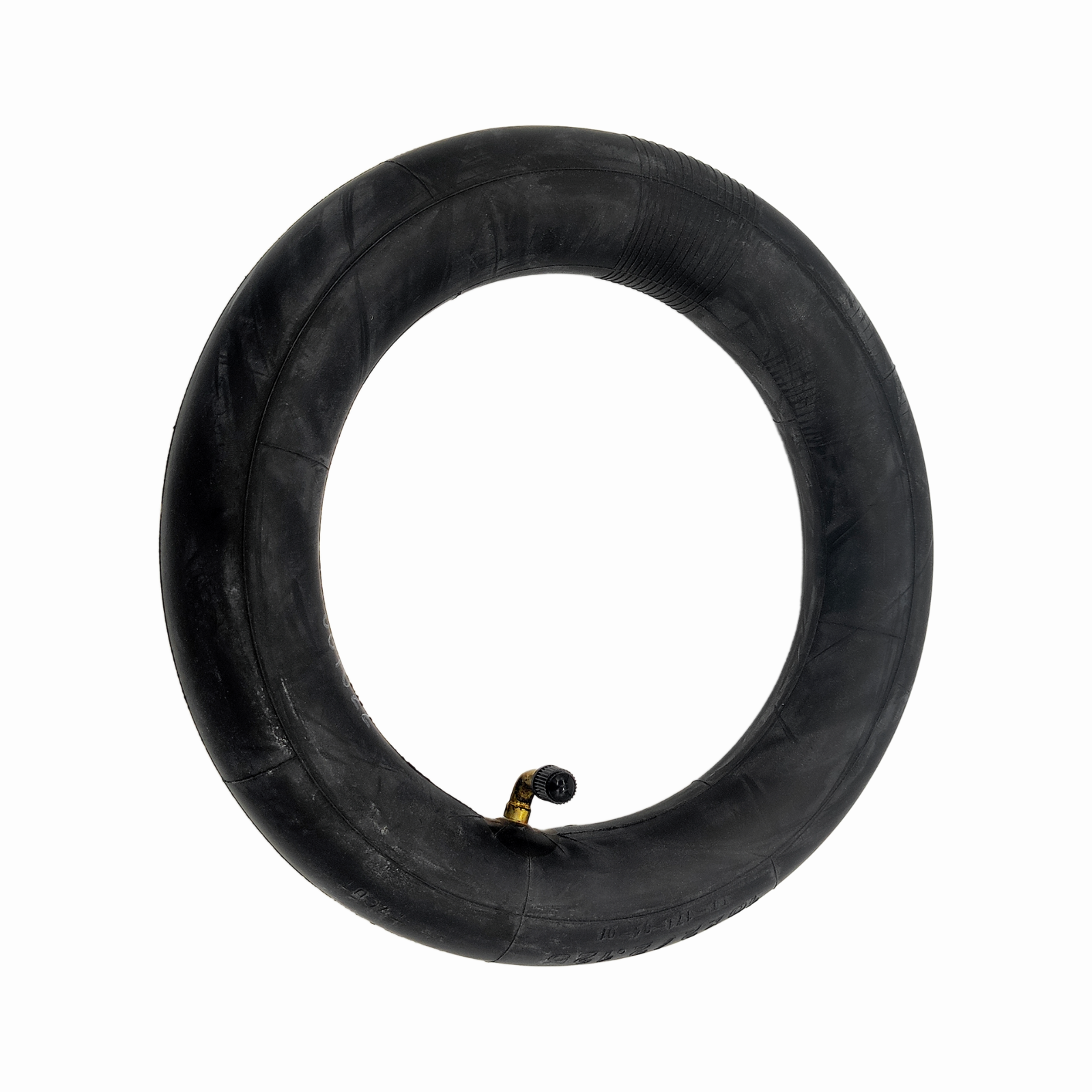 Schlauch 10x2.125 90/90° für SXT Buddy PRO eKFV 2er Set Aftermarket