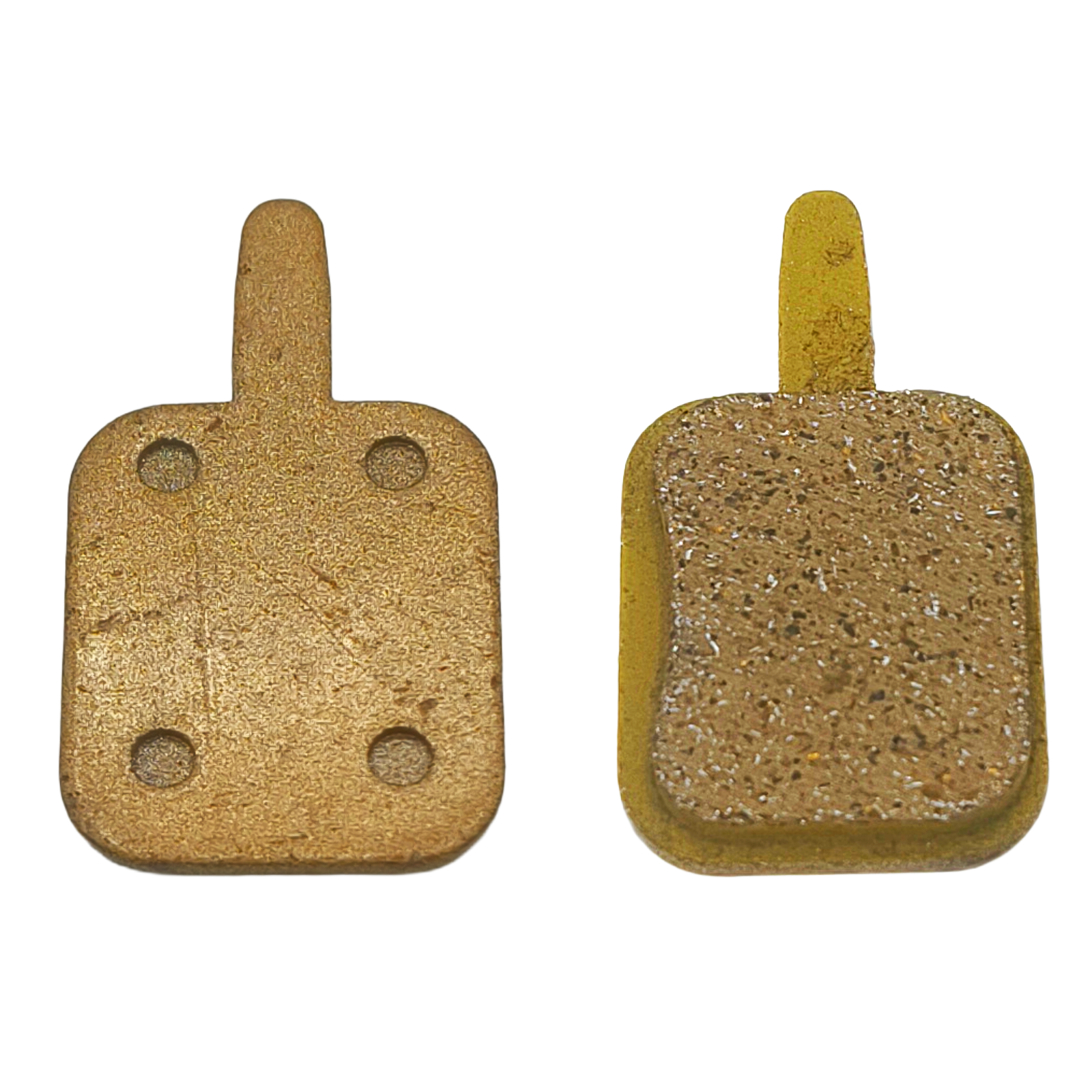 Bremsbelag Vollmetall 21x37 3 für Generic Aftermarket