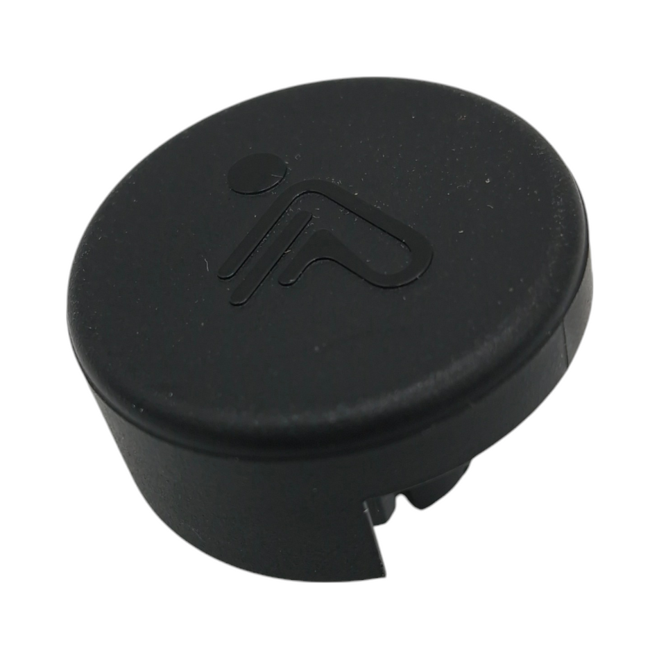 Original Lenkerstopfen für Ninebot Segway ZT3 Pro