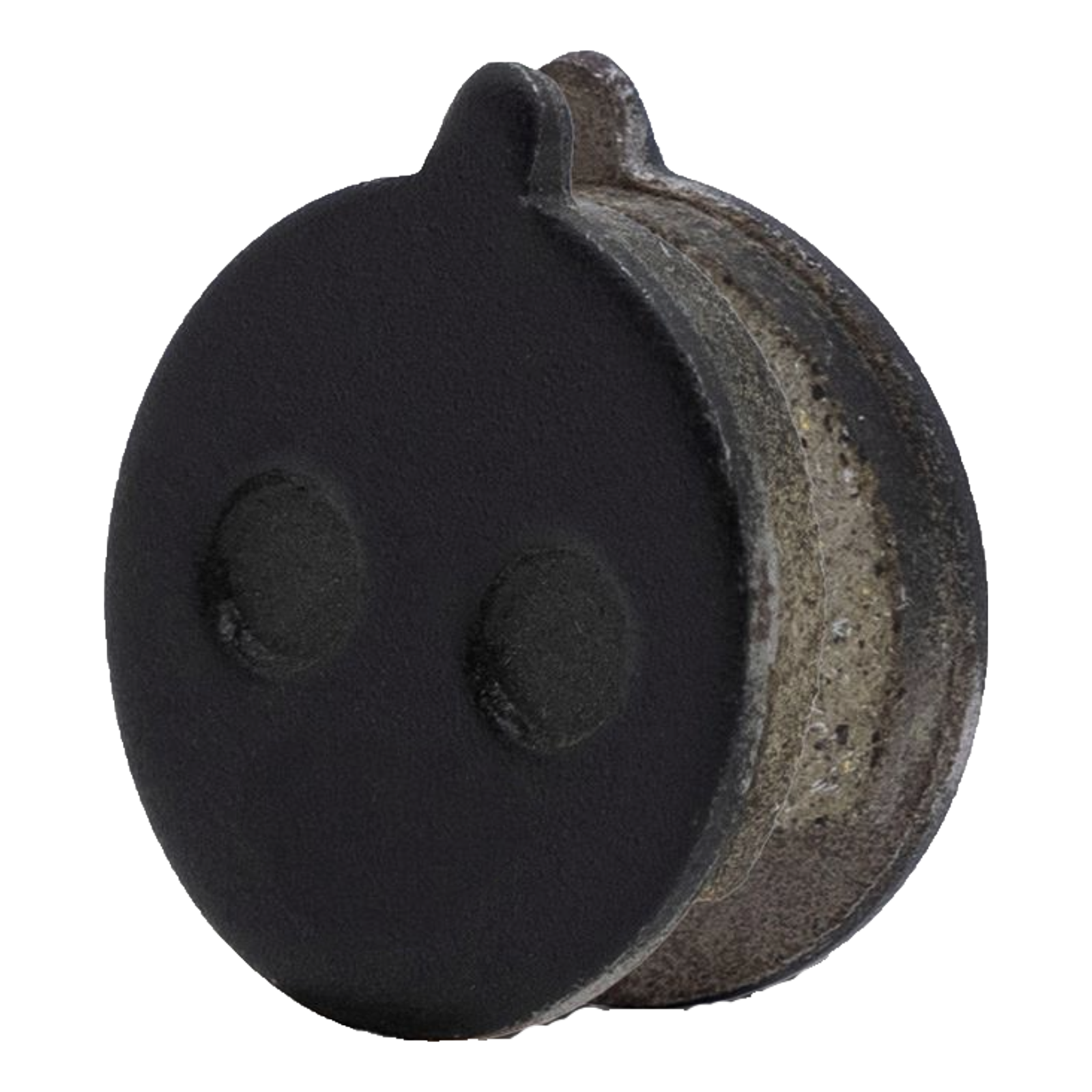 Bremsbelag Semi Metall für Digger ES3 1 Paar Aftermarket