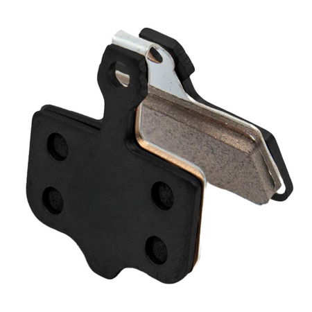 Bremsbelag Semi-Metall für Ausom L1 2er Set Aftermarket