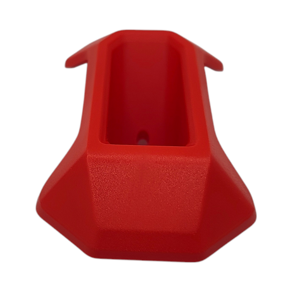 Original Ladeanschluss Kuntstoff Abdeckung für Ninebot Segway ZT3 Pro