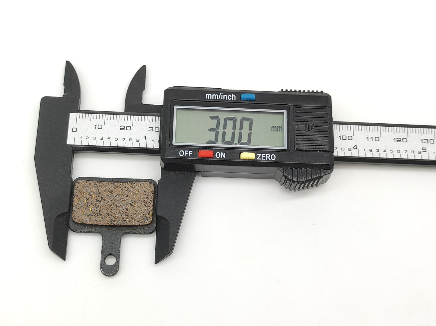 ﻿Kaabo Mantis 10 Pro Zoom Bremsbelag Hydraulisch Original
