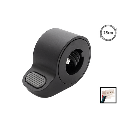 Daumengas für Xiaomi 5 Pro Xiaomi 5 Max Xiaomi 5 Originalteil