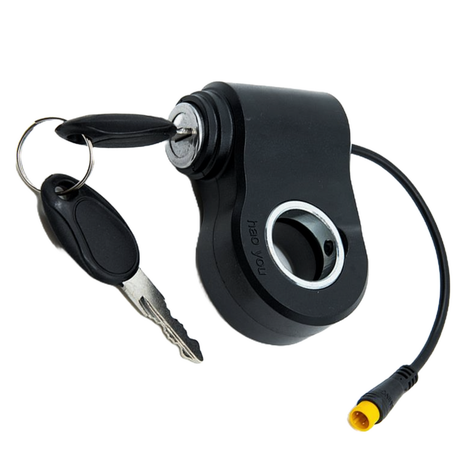 Original Zündschloss für Kukirin G2 Pro