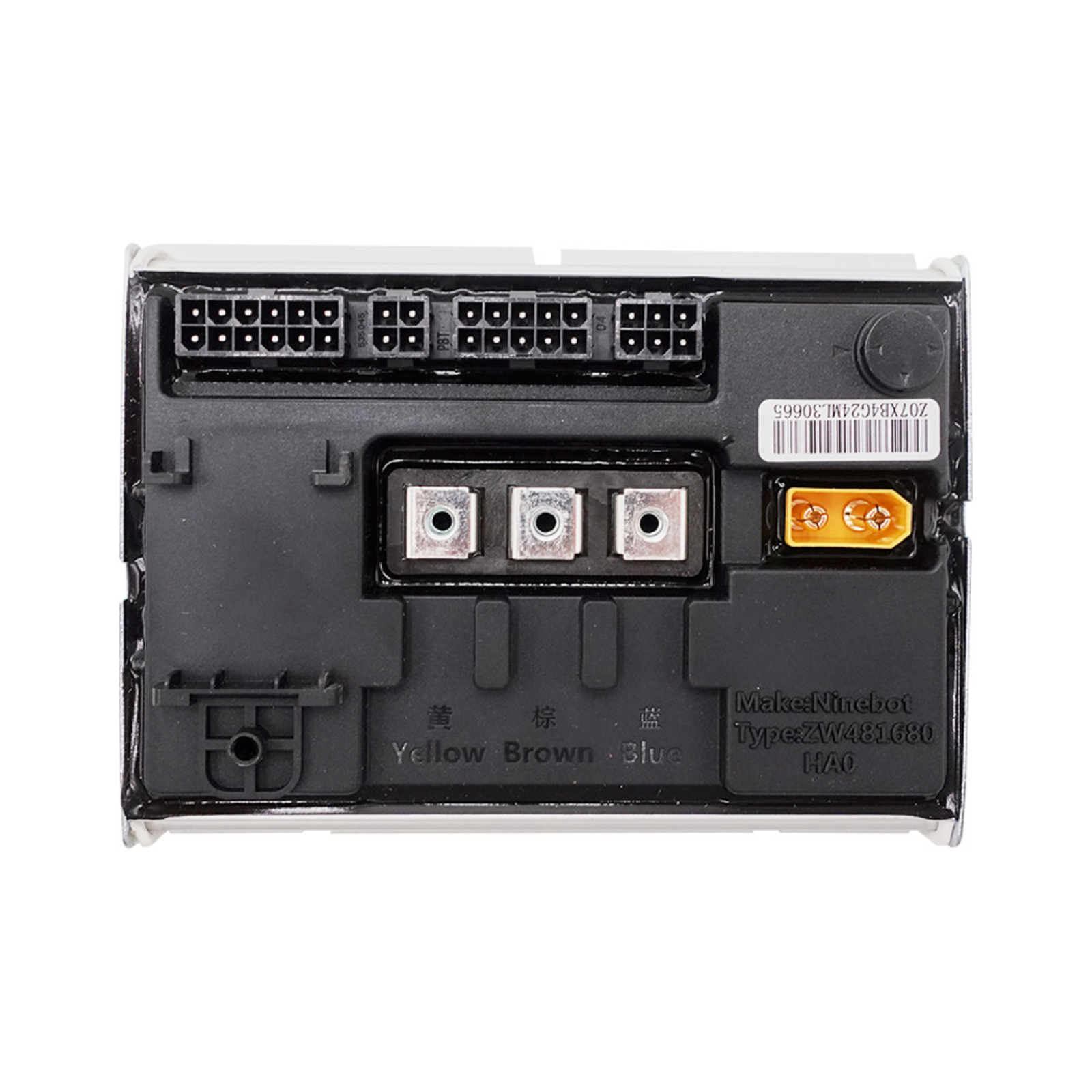 Controller Steuergerät für Ninebot-Segway Max G3 Originalteil