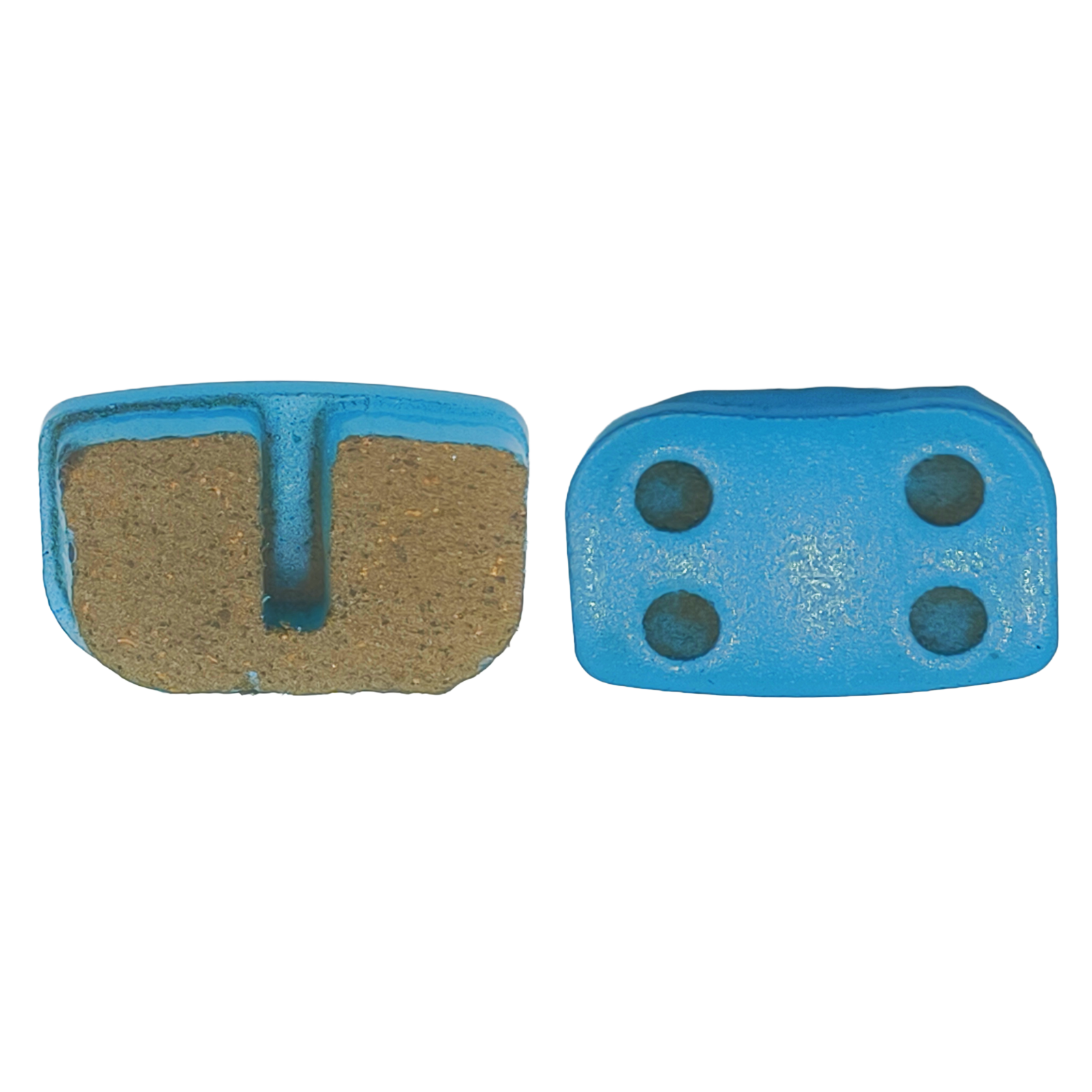 Bremsbelag Keramik für Hitway BK7S BK7 2er Set Aftermarket