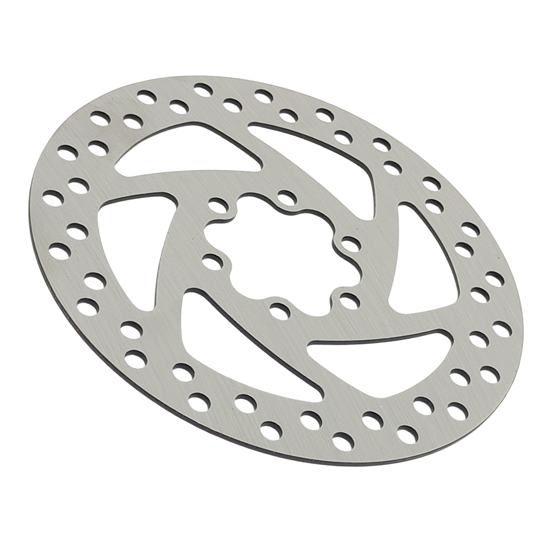 Bremsscheibe 140mm Rund für Kukirin M4 Max Aftermarket