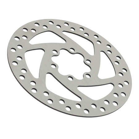 Bremsscheibe 140mm Rund für Kukirin M4 Max Aftermarket