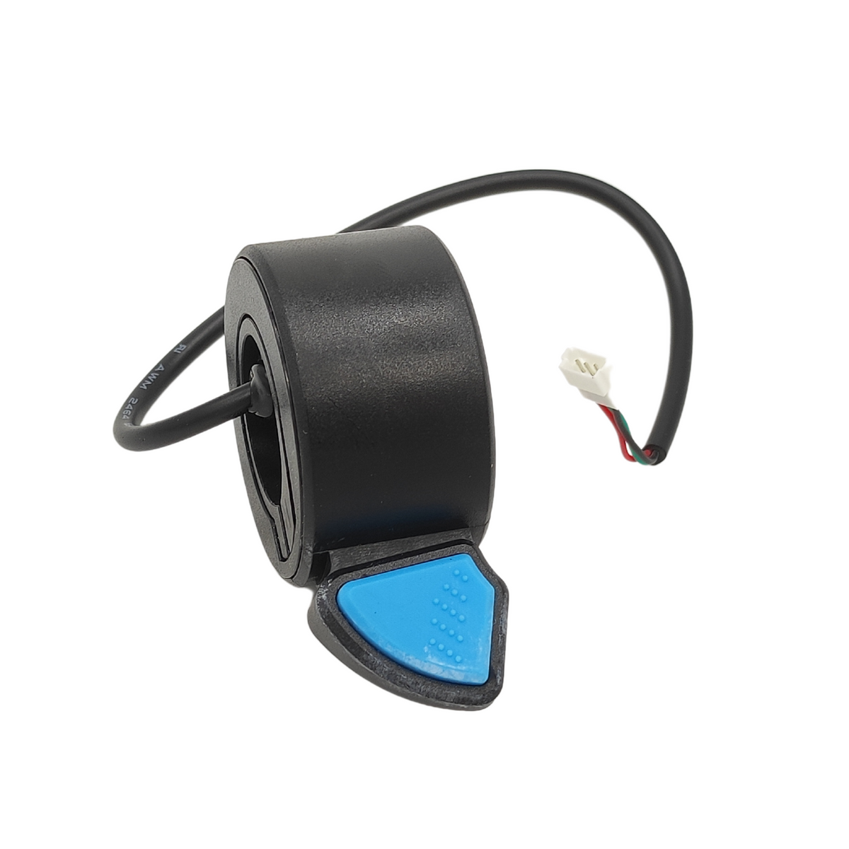Fourche Suspension Scooter E Pour Segway Ninebot Max G30 - Amortisseur Avant Noir