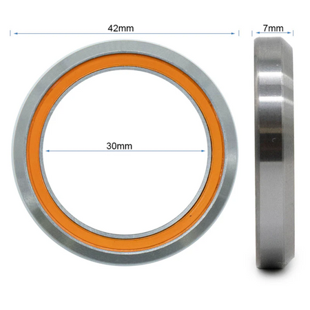 Oberes Lenkerlager für Kukirin G2 Originalteil