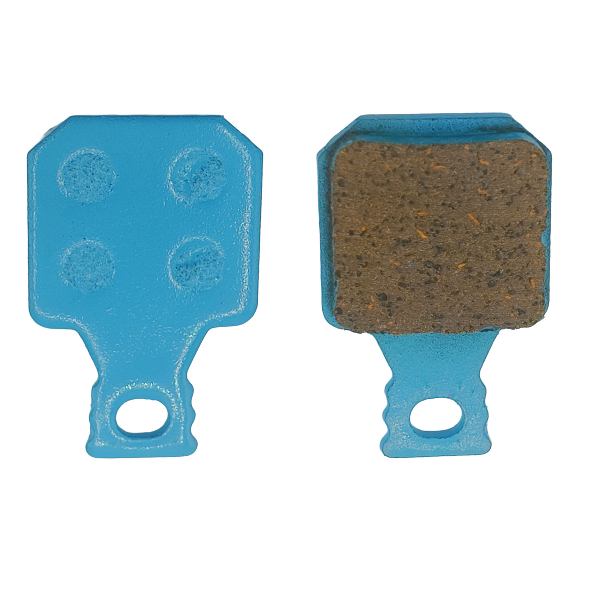 Bremsbelag Keramik 18,9 x 29,3 mm Universal Aftermarket