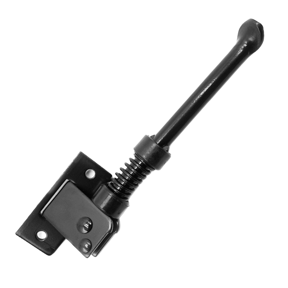 Seitenständer Schwarz für Urbanglide 100 Max 100 Pro 2 Aftermarket