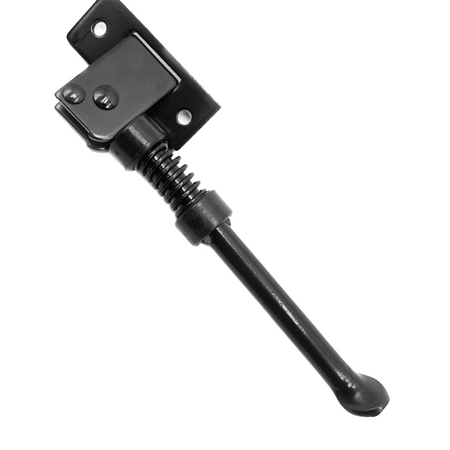Seitenständer Schwarz für Urbanglide 100 Max 100 Pro 2 Aftermarket