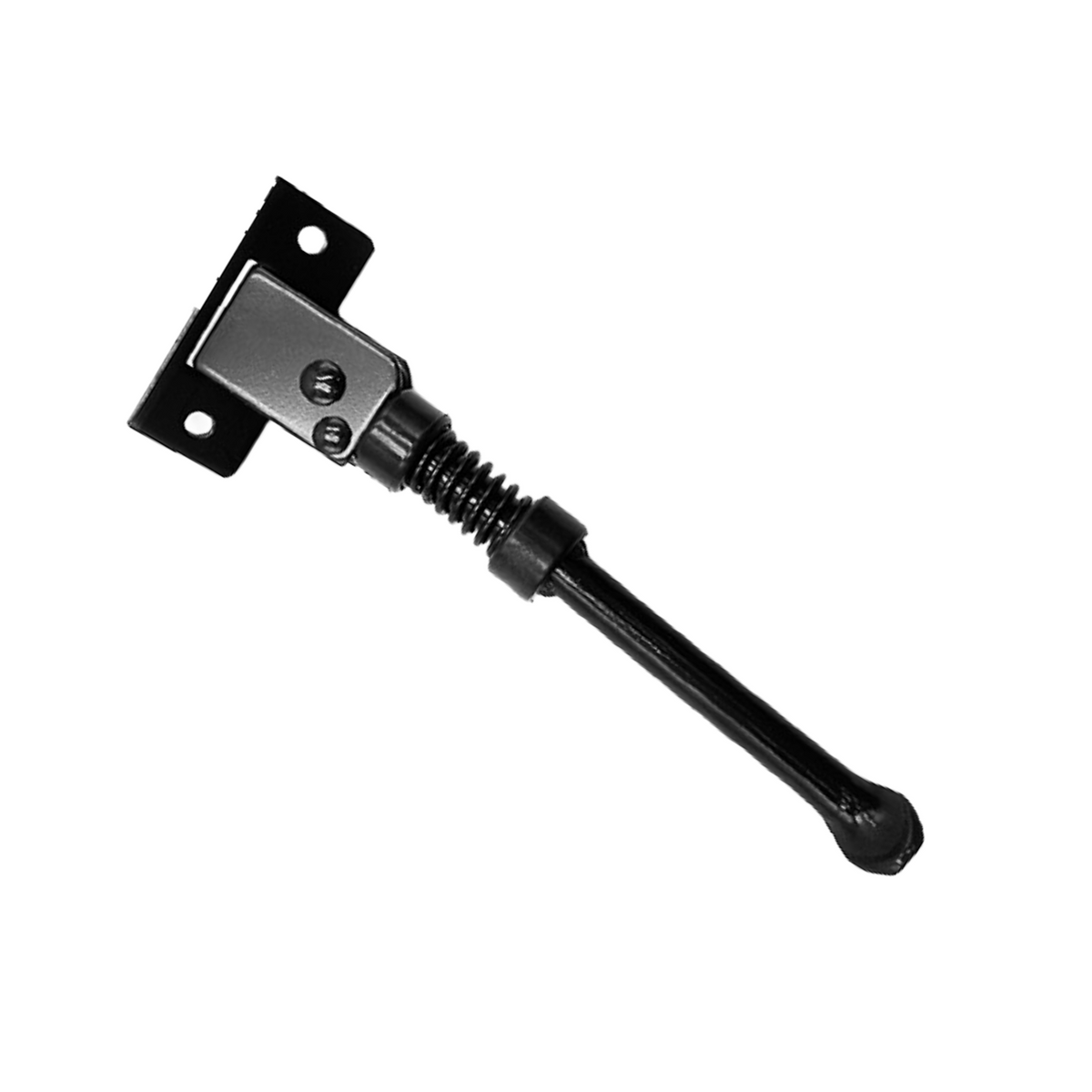 Seitenständer Schwarz für Urbanglide 100 Max 100 Pro 2 Aftermarket