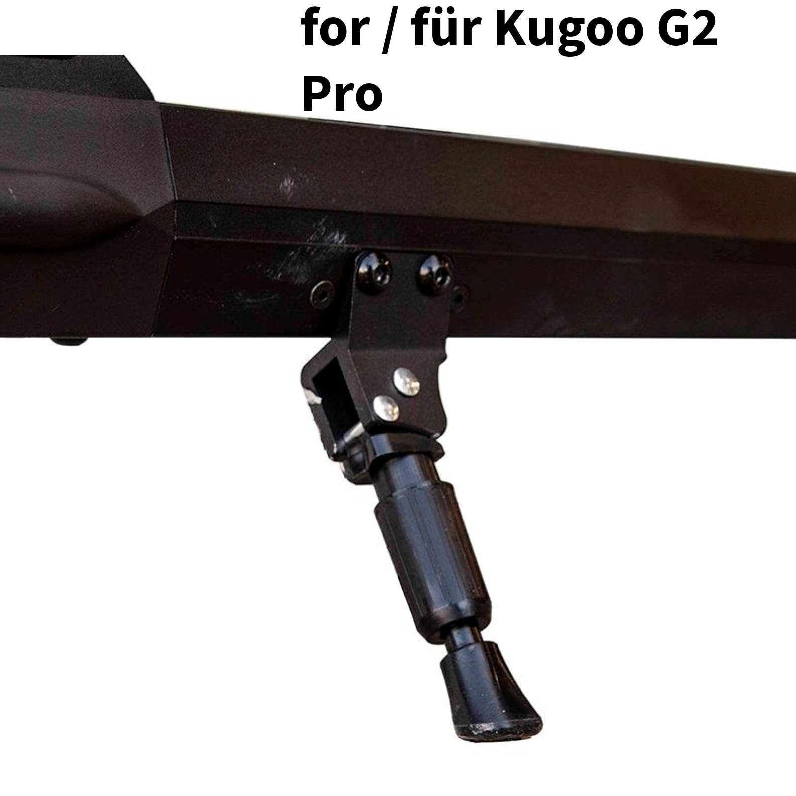 Seitenständer für Kugoo G2 Pro Aftermarket