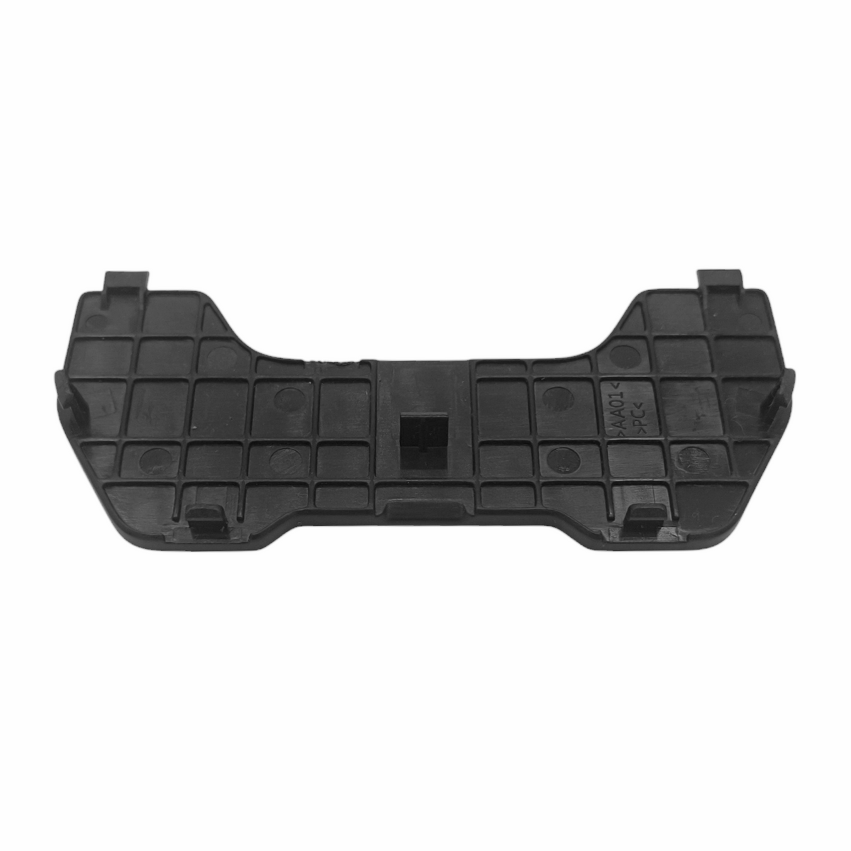 Original Gehäuse Hintere Abdeckung Dekoration Vorne für Ninebot Segway ZT3 Pro