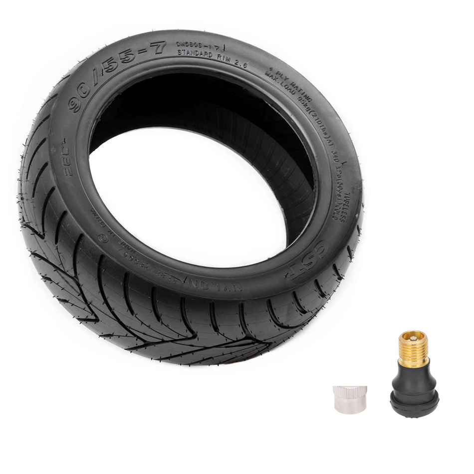 Segway Ninebot GT1 GT2 Tires Genuine Tubeless