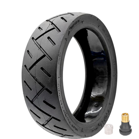 Tubeless Reifen mit Gelschicht für Navee S65 Aftermarket